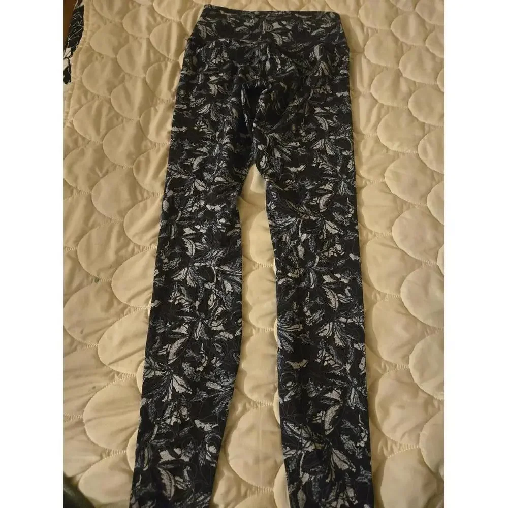 Lululemon Women's Printed Leggings